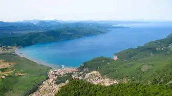 Muğla Büyükşehir Belediyesi'nin Gökova'daki Kapasite Artışına Karşı Açtığı Davada İkinci İptal Kararı