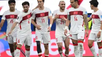 FIFA 2026 Dünya Kupası: Türkiye ile ABD Maçında İlk Gol ve Gol Müziği