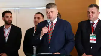 Karşıyaka Spor Kulübü Olağanüstü Genel Kurulu Sonuçlandı: Yeni Başkan Yiğit Tusder