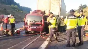 Sancaktepe'de Feci Trafik Kazası: 3 Kişi Hayatını Kaybetti