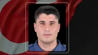 Muğla'da KADES İhbarına Giden Polis Memuru Şehit Oldu