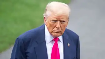 Trump: İran Nükleer Anlaşmaya Varamazsa Askeri Müdahale Başlar