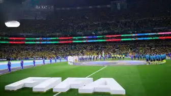 2026 FIFA Dünya Kupası'nda Perşembe ve Cuma Günü Maç Programı Belli Oldu
