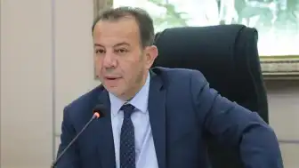 Tanju Özcan Hakkında 263 Yıla Kadar Hapis Cezası İstemiyle Dava Açıldı