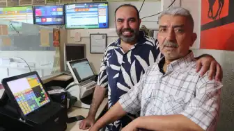 Adana'da Talihli Vatandaş, Türkiye Şans Oyunları Tarihinin Rekor İkramiyesini Kazandı