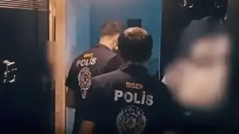 60 Milyar TL'lik Vurgun Operasyonunda 89 Gözaltı