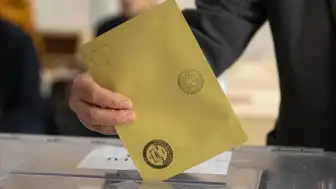 6 Belde ve 362 Mahallede Ara Seçimler İçin Oy Verme İşlemi Başladı
