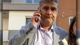 Maltepe'de İBB Kültür AŞ Genel Müdür Yardımcısı Erhan Karaal Kaçırıldı İddiası