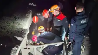 Samsun'da Demir Çelik Fabrikasında Elektrik Akımına Kapılan 3 İşçi Hayatını Kaybetti