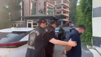 Sultangazi'de Trafik Kazası Sonrası Çıkan Kavgada 1 Kişi Hayatını Kaybetti, 8 Şüpheli Gözaltında