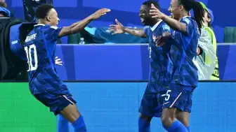 FIFA 2026 Dünya Kupası: Fransa - Irak Maçı Hava Koşulları Nedeniyle Uzadı