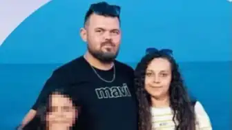 Mersin'de Eşini Market İçinde Tüfekle Vurmaya Çalışan Şüpheli, Çalışanların Müdahalesiyle Bıçakla Ağır Yaraladı