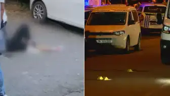 Eyüpsultan'da Parkta Oturanlara Silahlı Saldırı: 5 Yaralı