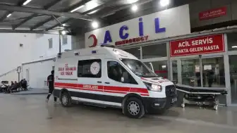 Adana'da Husumetli Aileden Silahlı Saldırı: Baba ve Oğlu Hayatını Kaybetti