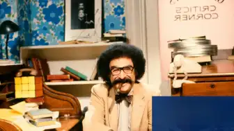 Uzun Yıllar Görev Yapan 'Today Show' Film Eleştirmeni Gene Shalit 100 Yaşında Hayatını Kaybetti