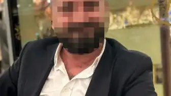 Ağrı'da Yardım İsteyen Sürücü Silahla Vurularak Gasp Edildi