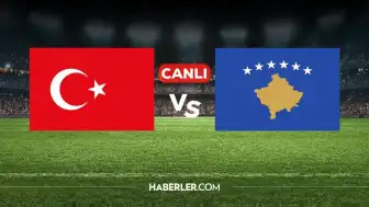 Ümit Milli Takım, Kosova U21 ile Özel Maçta Karşılaşıyor