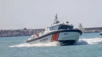İzmir'de Deniz Yoluyla Yapılan Uyuşturucu Sevkiyatına Operasyon: 764 Kilogram Skunk Ele Geçirildi