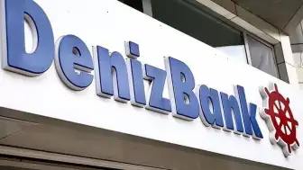 DenizBank Mobil Uygulamasında Dün Yaşanan Erişim Sorunları Giderildi