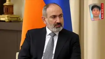 Ermenistan'da Paşinyan Seçimi Kazandı Ancak Anayasa Değişikliği İçin Yeterli Çoğunluğu Sağlayamadı