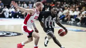 Beşiktaş GAİN, Basketbol Süper Ligi'nde Finale Yükseldi: Fenerbahçe Beko Rakibi Oldu