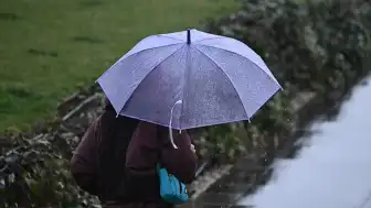 İçişleri Bakanlığı'ndan 5 İle Sarı Kodlu Hava Durumu Uyarısı