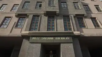 Milli Savunma Bakanlığı: Konya'da SAMP/T Hava Savunma Sistemi Konuşlandırıldı