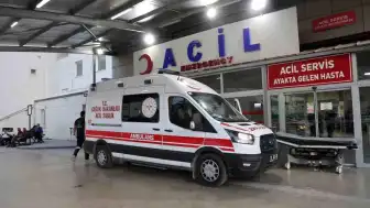 Adana'da Kız Alıp Verme Husumeti: Baba ve Oğlu Hayatını Kaybetti