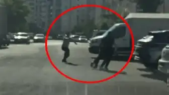 Diyarbakır'da Gruplar Arasında Silahlı Kavga: 3 Yaralı