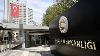 Ukrayna'daki Chornomorsk Limanı Açıklarında Türk Sahipli Gemiye İHA Saldırısı: 2 Türk Vatandaşı Yaralandı