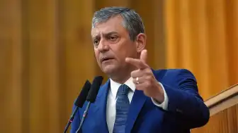 Özgür Özel'in DSP'ye Geçiş Teklifi Reddedildi