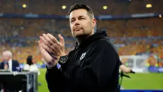 Crystal Palace Yeni Teknik Direktörü Pierre Sage Oldu