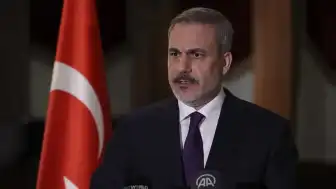 Bakan Fidan'dan Barış Mesajı: ABD ve İran Arasındaki Mutabakat Memnuniyetle Karşılandı