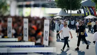 Fenerbahçe Seçiminde Sosyal Medyayı Hareketlendiren Pusula İddiası