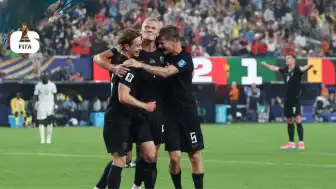FIFA Dünya Kupası'nda Norveç'in Zaferi: Norveç Senegal'i 3-2 Mağlup Ederek Son 32'ye Yükseldi