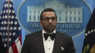 FBI Direktörü Kash Patel: Beyaz Saray'daki UFC Etkinliğine Yönelik Saldırı Planı Engellendi