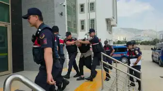 Kız Kaçırma Meselesi Nedeniyle Baba ve Oğlu Av Tüfeğiyle Öldürüldü