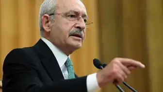 Kemal Kılıçdaroğlu Meclis'e Gitmiyor: Genel Merkezde Toplanılacak