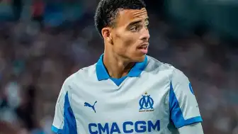 Fenerbahçe'de Başkan Adayı Hakan Safi'den Marsilya ile Anlaşma: Mason Greenwood Transferi Tamamlanıyor