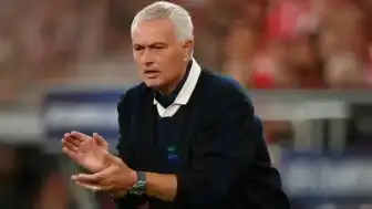 Jose Mourinho, Real Madrid ile 3 Yıllık Sözleşme İmzaladı