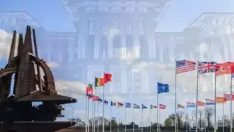 Ankara'da NATO Zirvesi Güvenlik Önlemleri Üst Seviyede