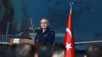 MSB: Türkiye'nin Ege ve Doğu Akdeniz'deki Hak ve Menfaatlerini Koruma Kararlılığı Sürüyor