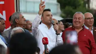 Adalar'daki Operasyona Tepki: Özgür Çelik'ten Açıklama