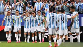 2026 Dünya Kupası'nda Arjantin'in Açılışı: Messi Rekora Koştu
