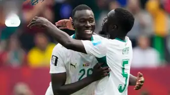2026 FIFA Dünya Kupası: Senegal, Irak Karşısında 5-0 Galip Geldi