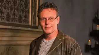 Anthony Head Hayatını Kaybetti