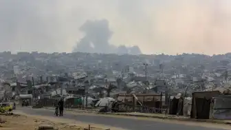 İsrail, Gazze Ateşkesini 3 Bin 76 Kez İhlal Etti