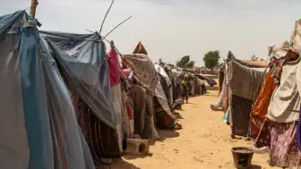 BM: Sudan'da İnsani Kriz Derinleşiyor, El Faşir'deki Katliamlar Soruşturuluyor