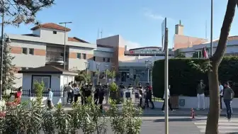 Silivri Belediye Başkanı Bora Balcıoğlu ve 10 kişi tutuklandı