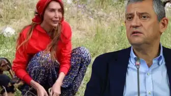 Eski Manken Bilun Dohmen, Bodrum'daki Evini Satılığa Çıkardı: Geliriyle Özgür Özel'e Seçim Otobüsü Alacağı İddia Edildi